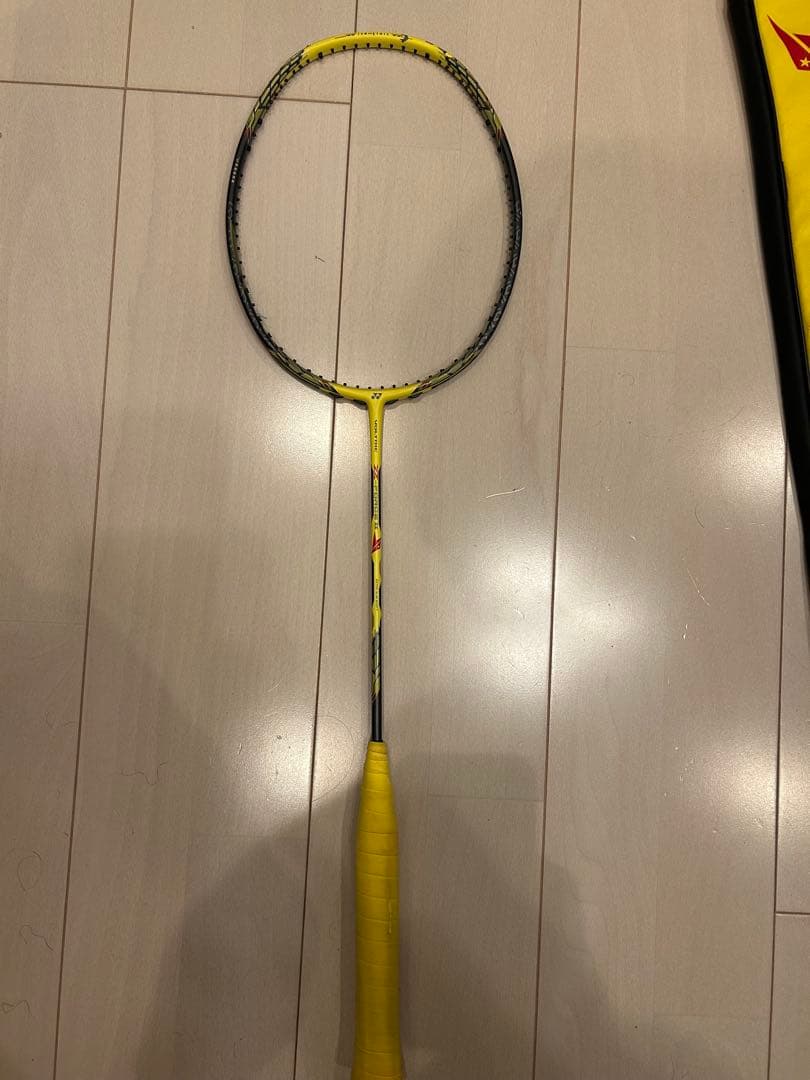 ジーフォース2 (VOLTRIC Z-FORCEⅡ )リンダンモデル