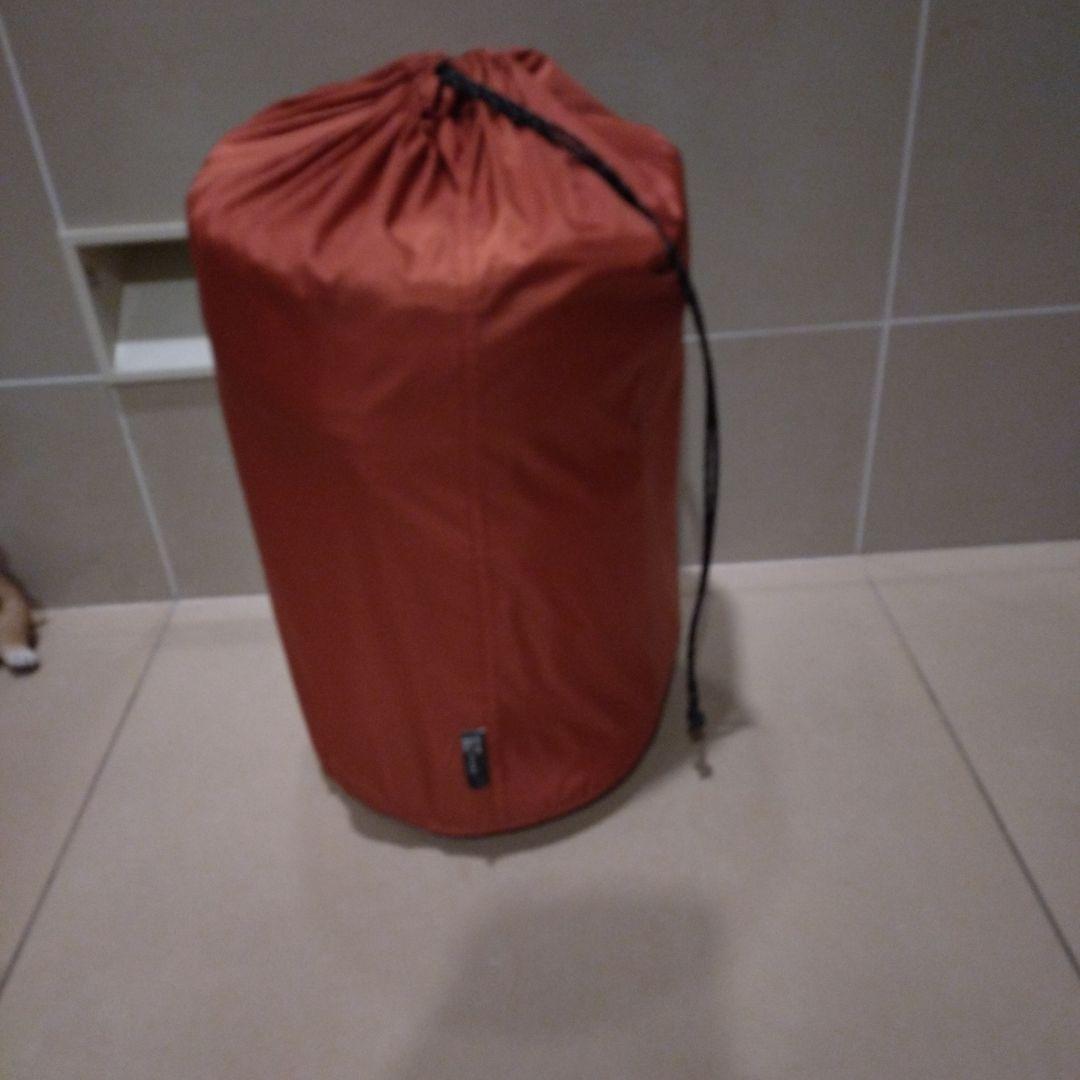 スノーピーク セパレートシュラフ オフトン BD-101ノースフェイス ナンガ