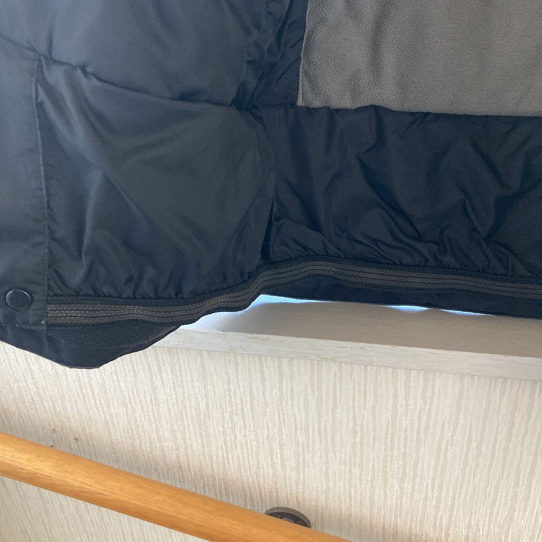 コロンビア.防寒着