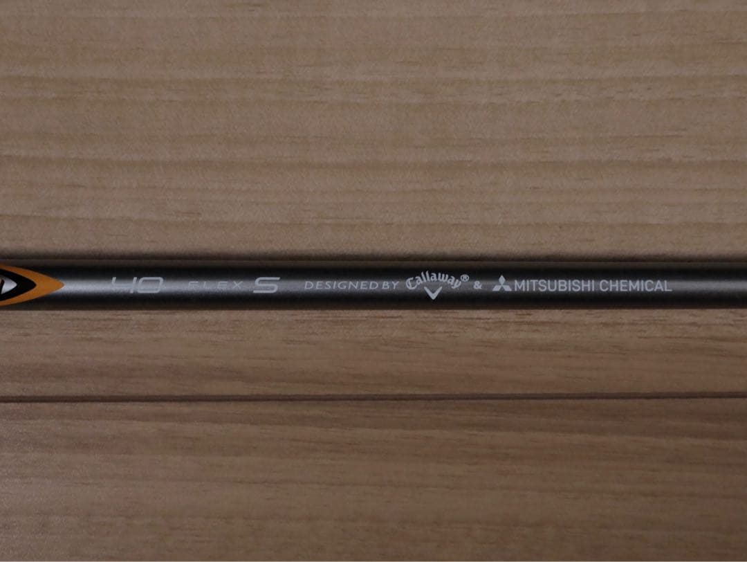 Diamana 40 Flex S callawayドライバー用 ゴルフシャフト