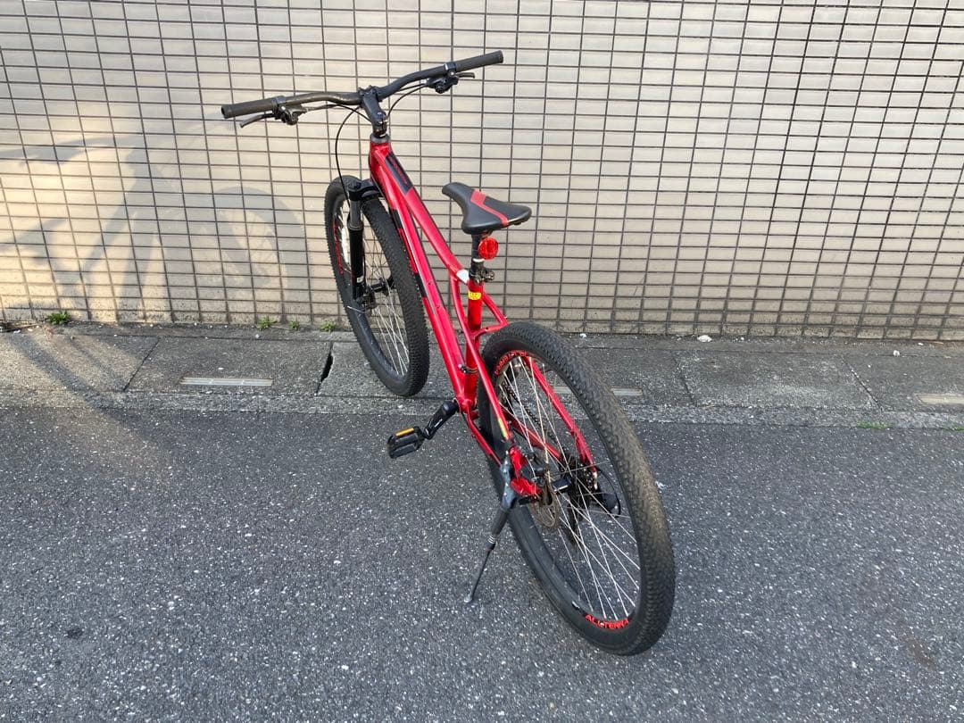 GT AGGRESSOR SPORT ジーティー アグレッサー スポーツ MTB