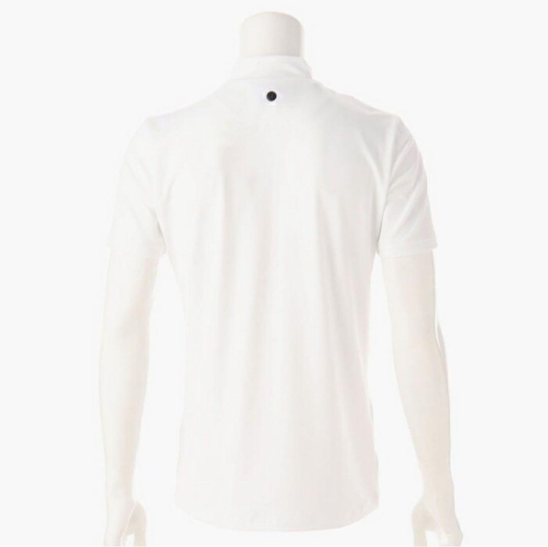 【新品】ブリーフィング／ハイネック ／モックネック／半袖