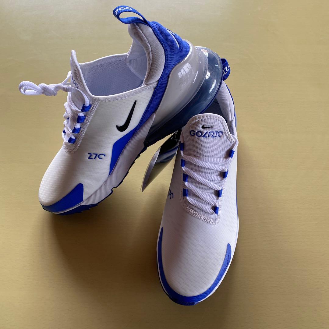 シューズ(男性用) NIKE AIRMAX 270G