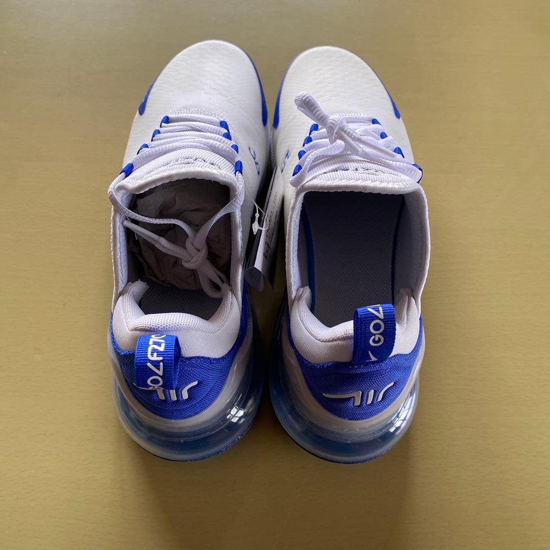 シューズ(男性用) NIKE AIRMAX 270G