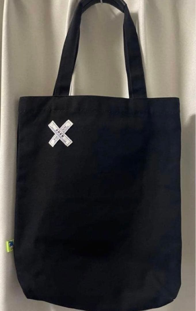 メゾンキツネ アーダーエラー　トートバッグ