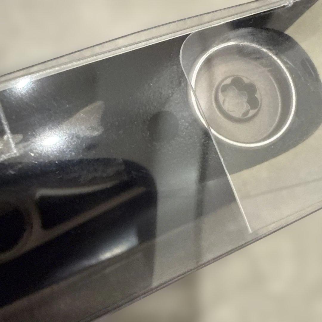 DRT ×WCZコラボハンドル バリアルフラットノブ　95㎜　マットブラウン