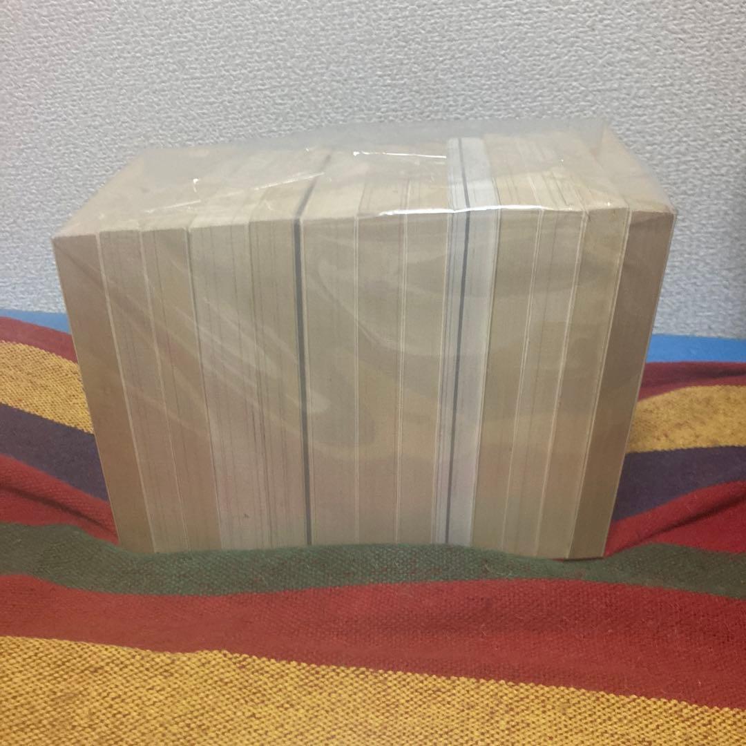 火の鳥　文庫　全13巻セット　手塚治虫