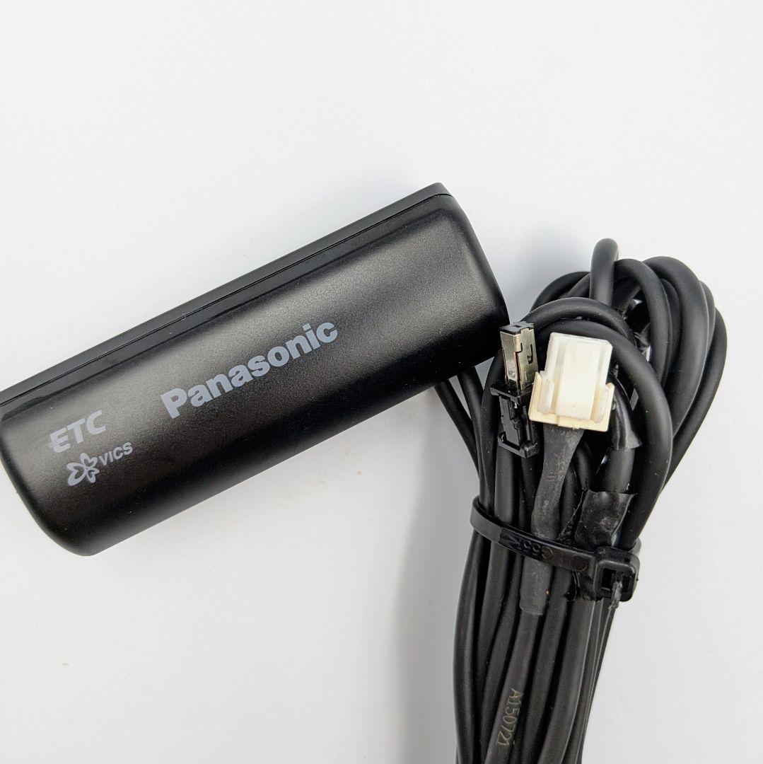 Panasonic ETC車載器 CY-DSR140D ETC2.0対応