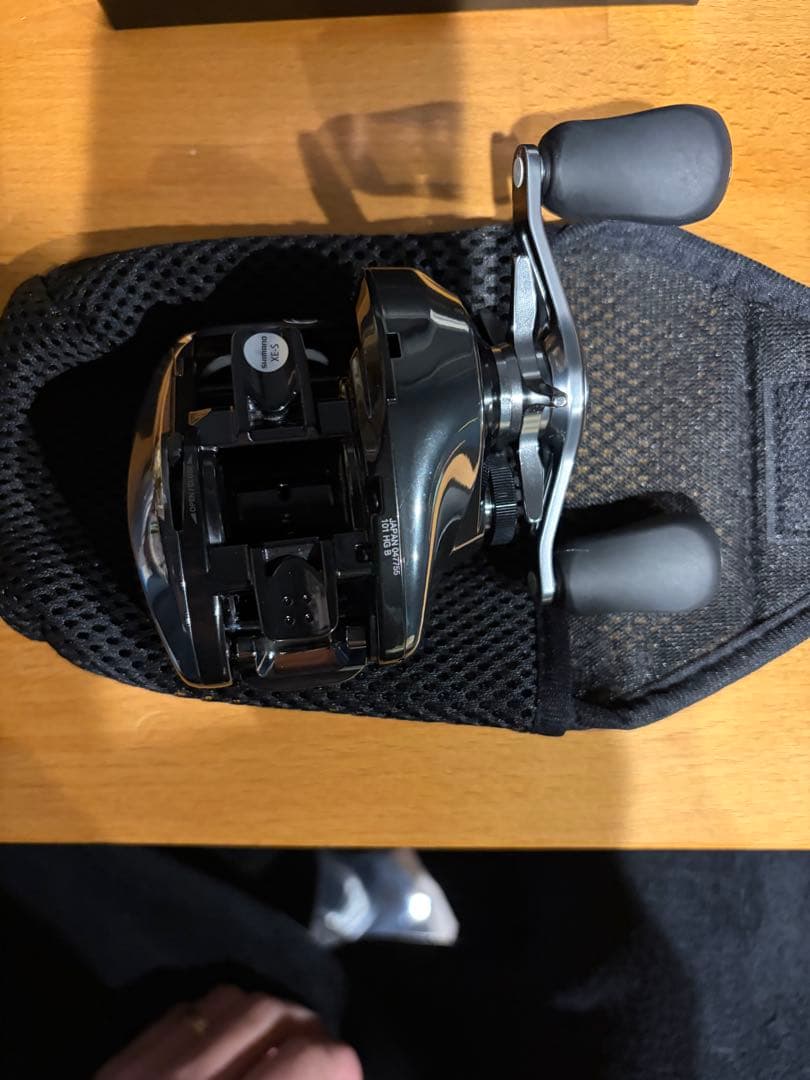 25アンタレス 101HG