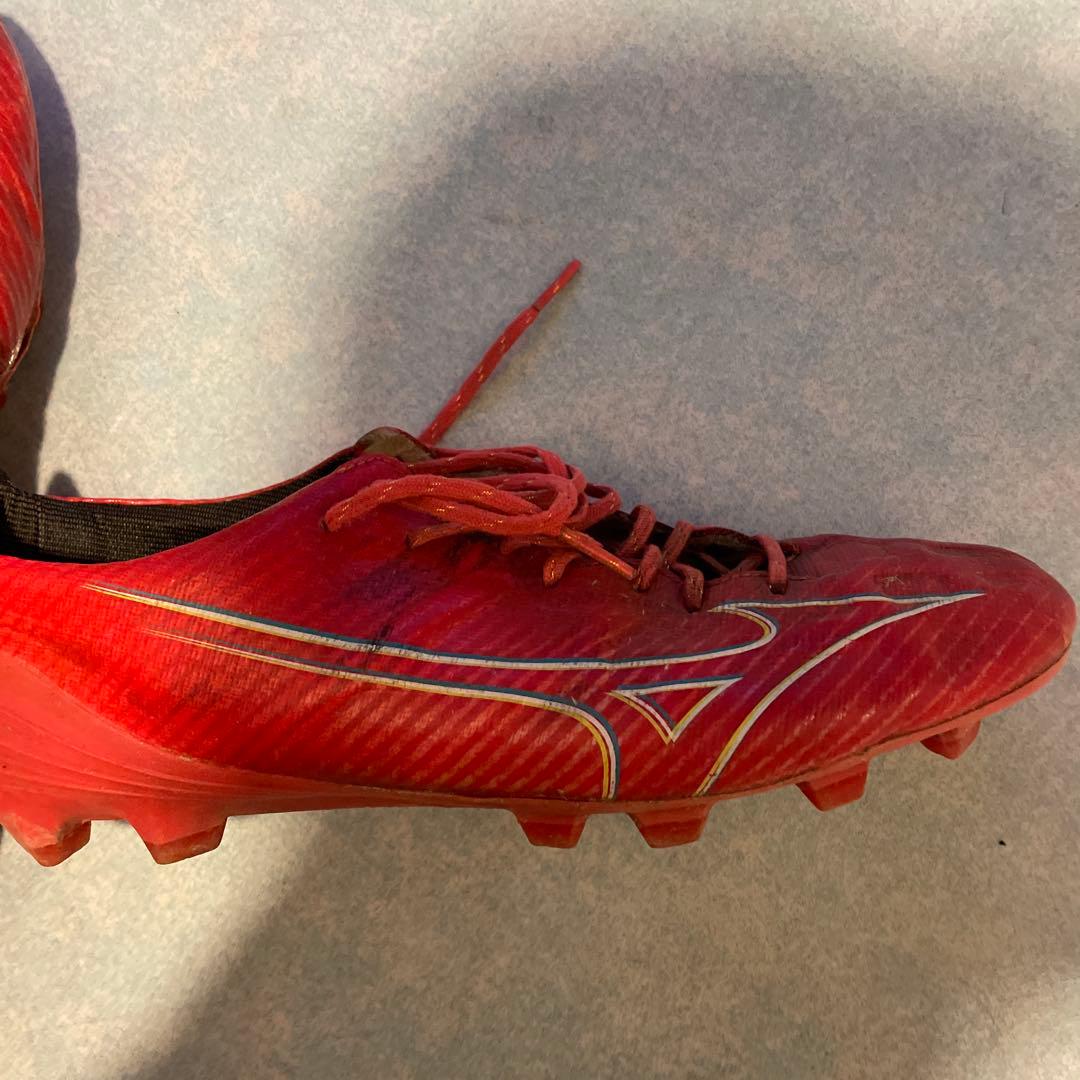 ミズノアルファ2 JAPAN