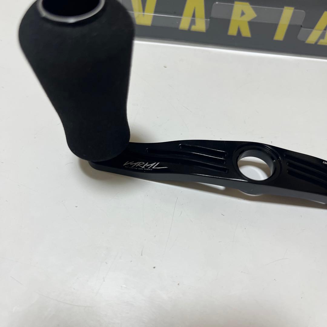 DRT　VARIAL p.c.d 110　バリアル　ハンドル　110mm