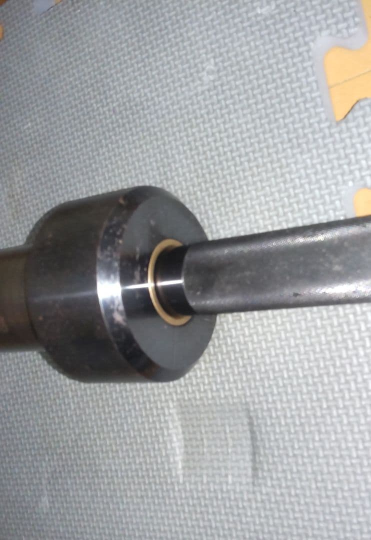 IVANKO 200kg セット