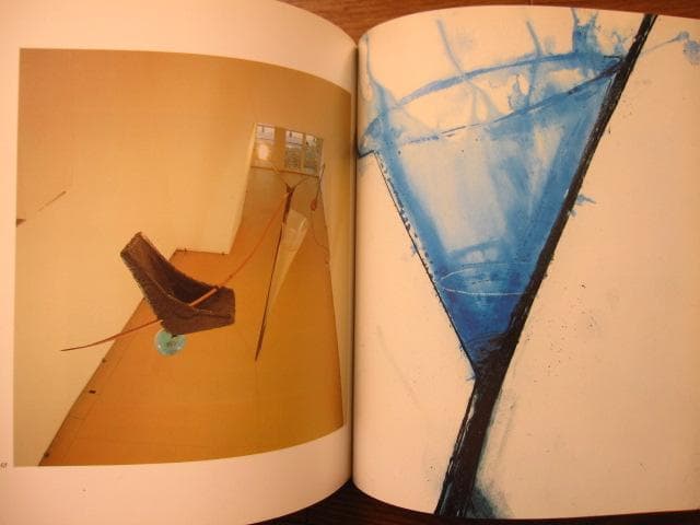 Gilberto Zorio　ジルベルト・ゾリオ