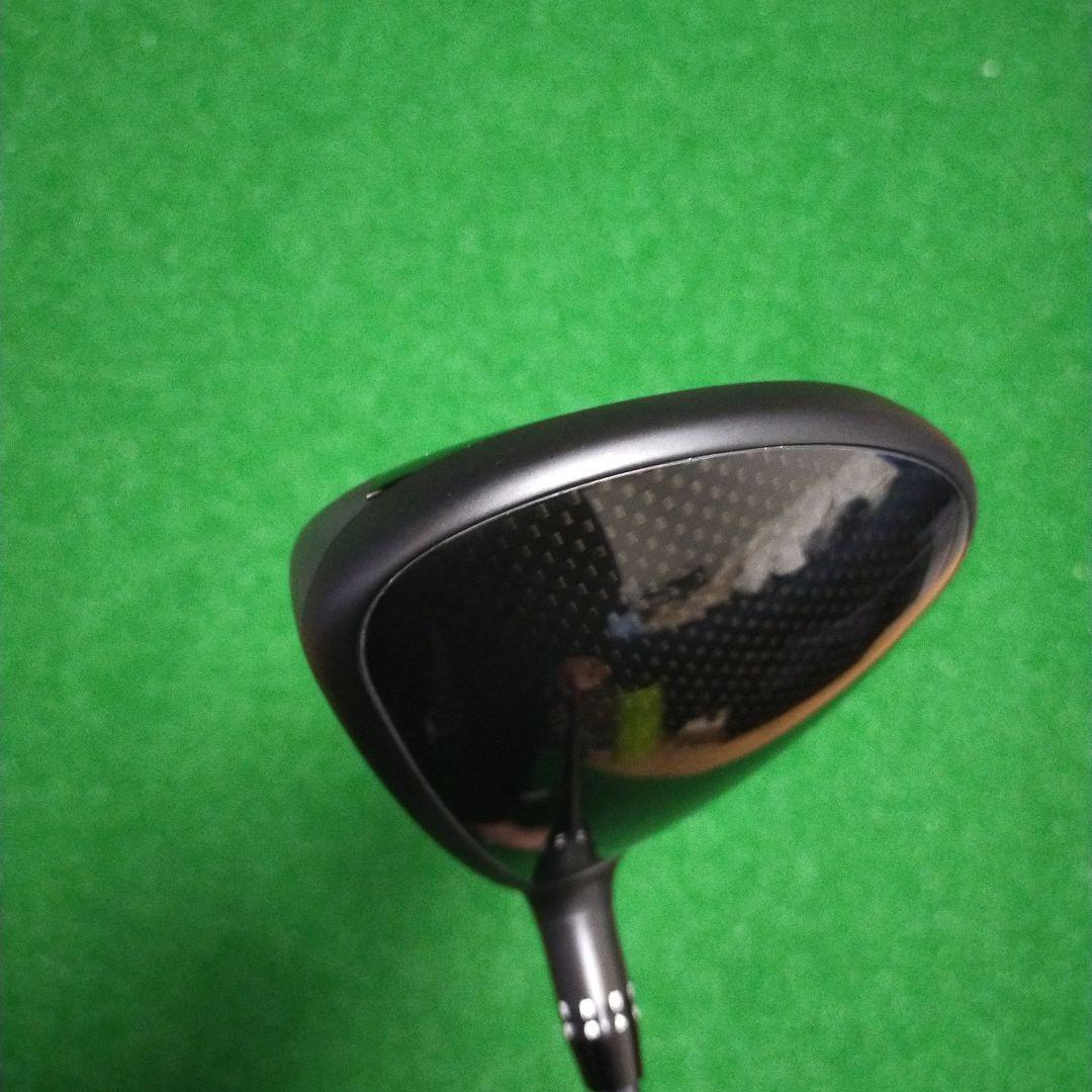 コブラ キング TEC ミニドライバー LIN-Q for cobra 13.5