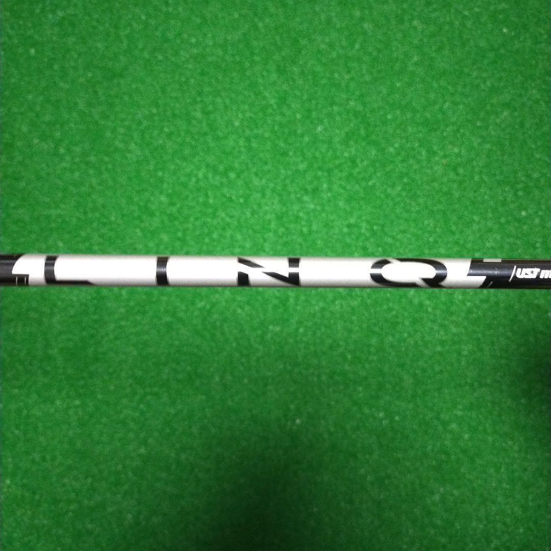 コブラ キング TEC ミニドライバー LIN-Q for cobra 13.5