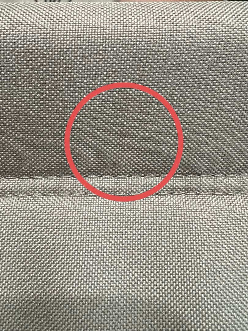 DOD ストレージベンチ カーキ　廃盤品