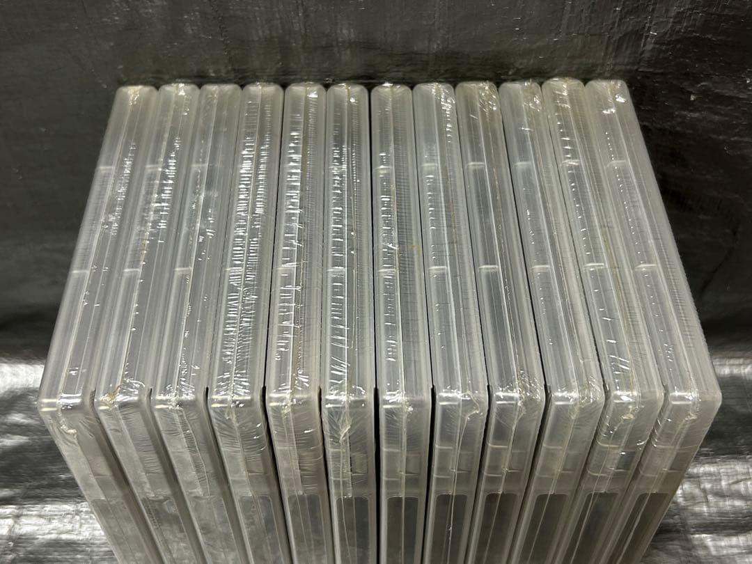 X-エックス-dvd 全12巻セット