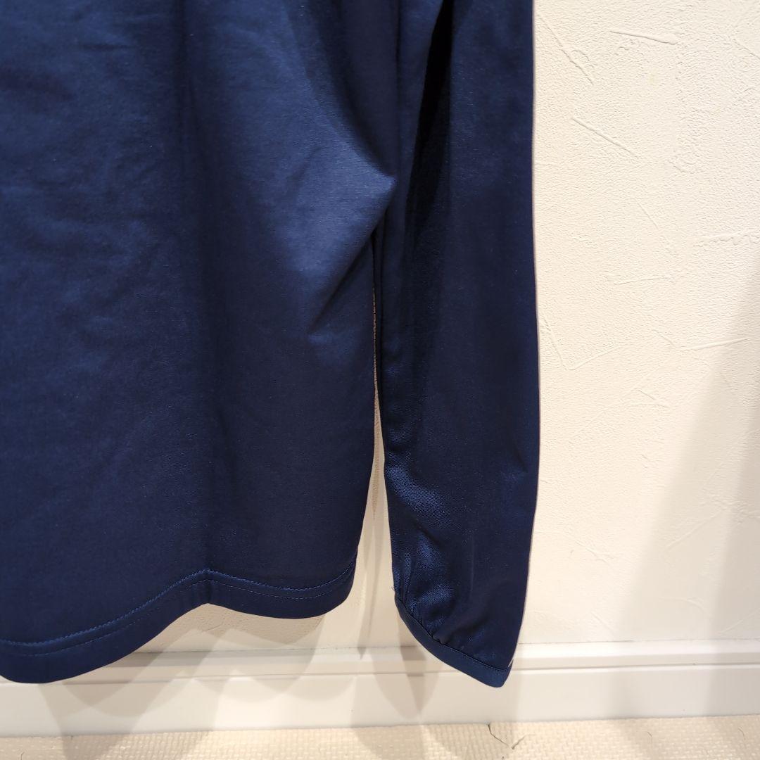 adidas 日本代表 ジャージ ネイビー　３XＬサイズ　非売品