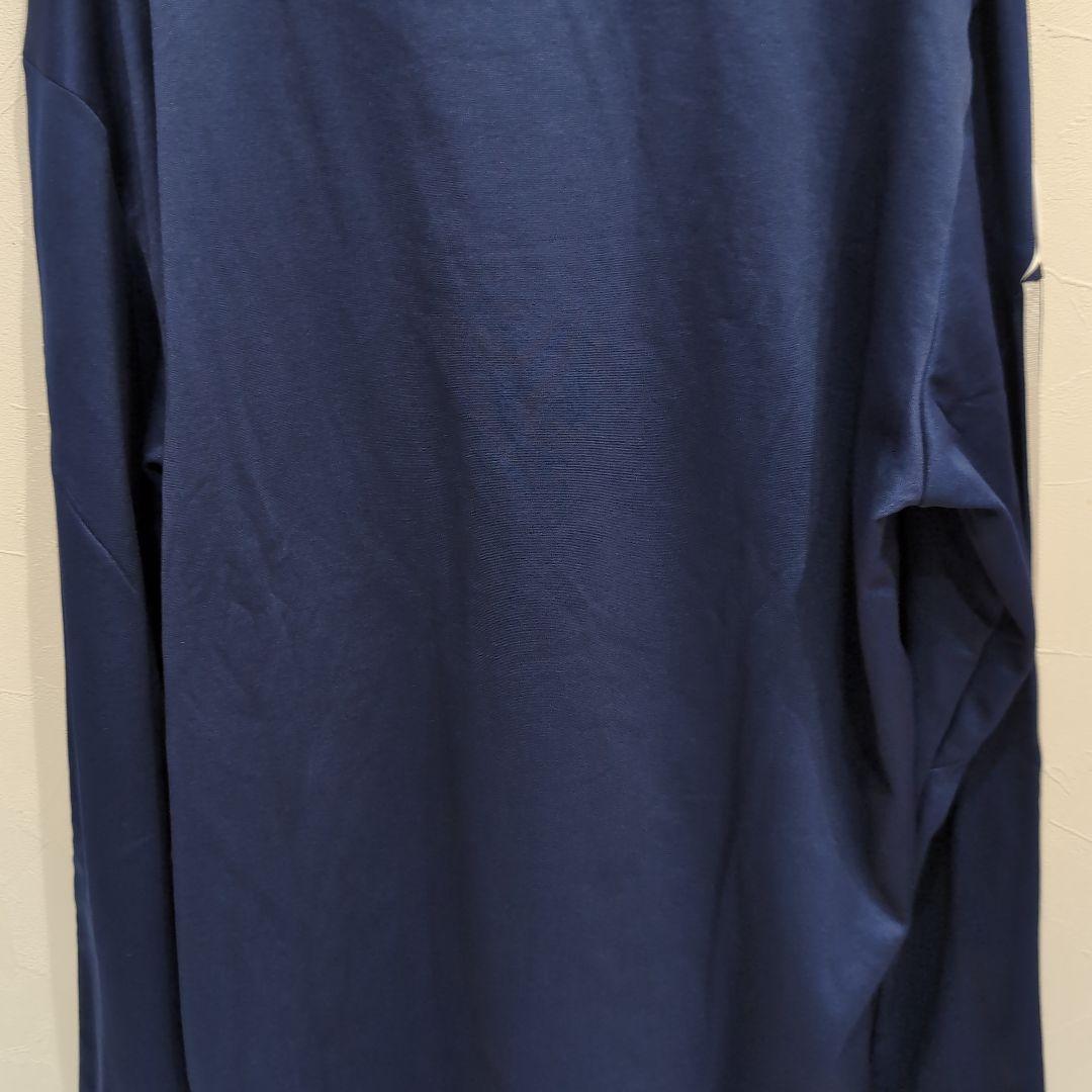 adidas 日本代表 ジャージ ネイビー　３XＬサイズ　非売品