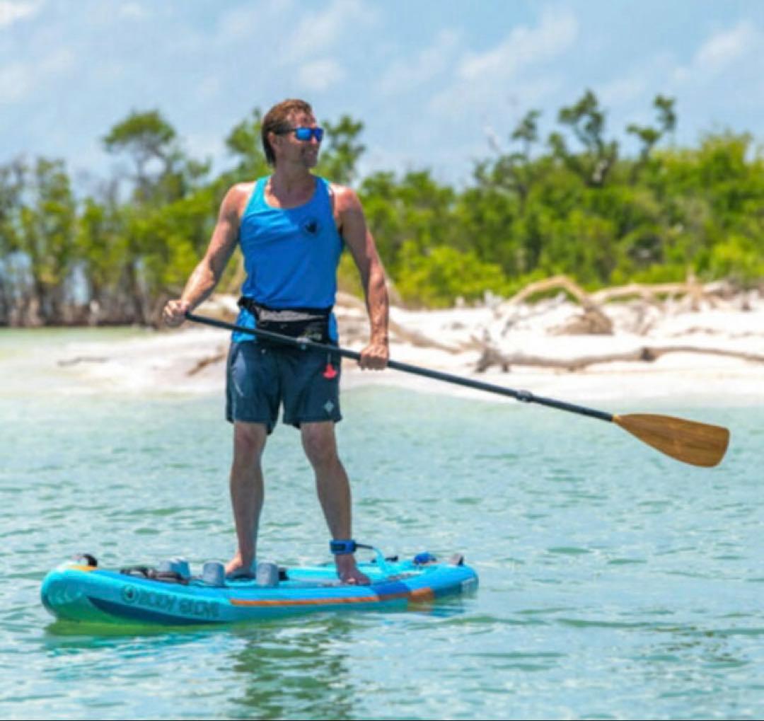 サップ、SAP、カヤック　新品未使用