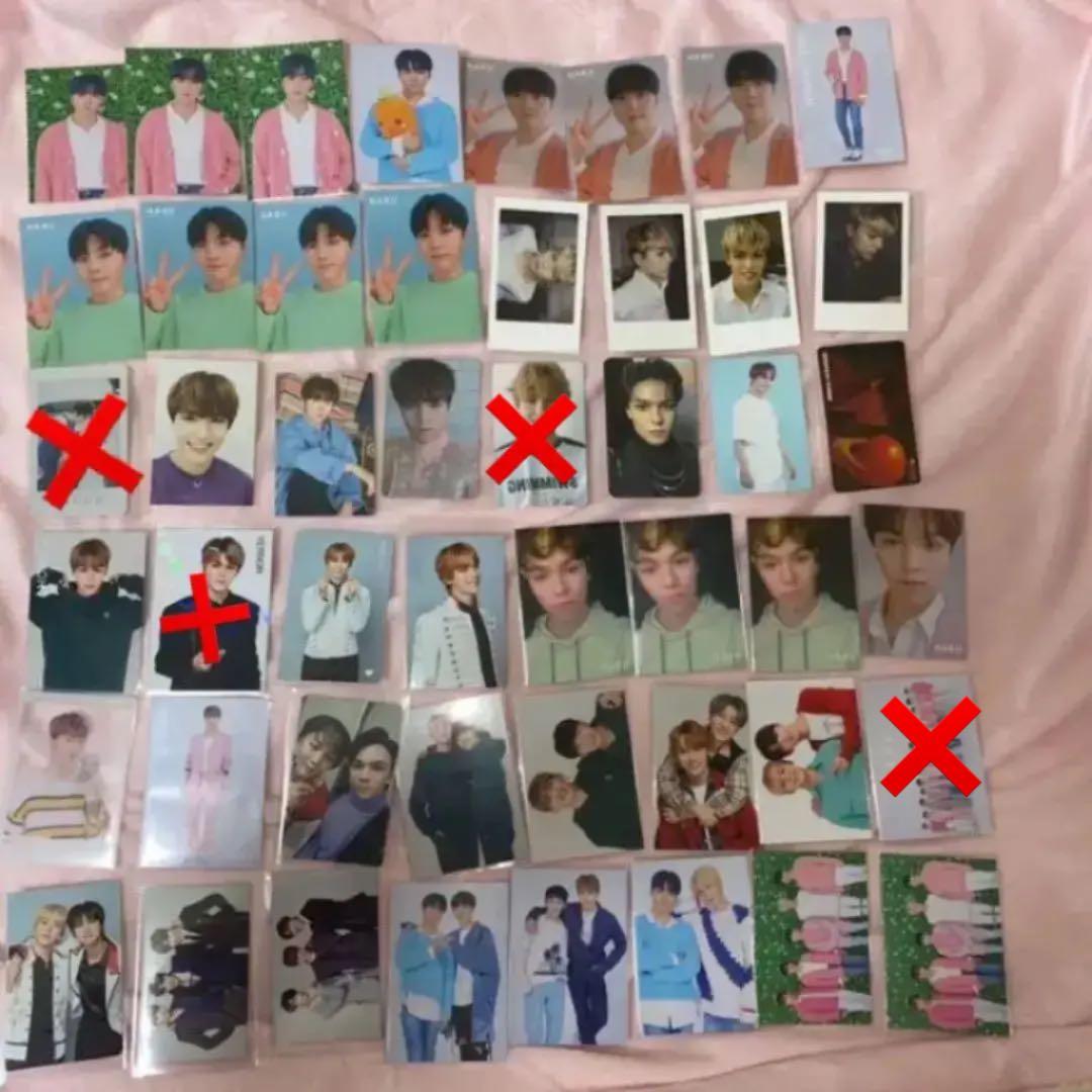 SEVENTEEN グッズまとめ売り