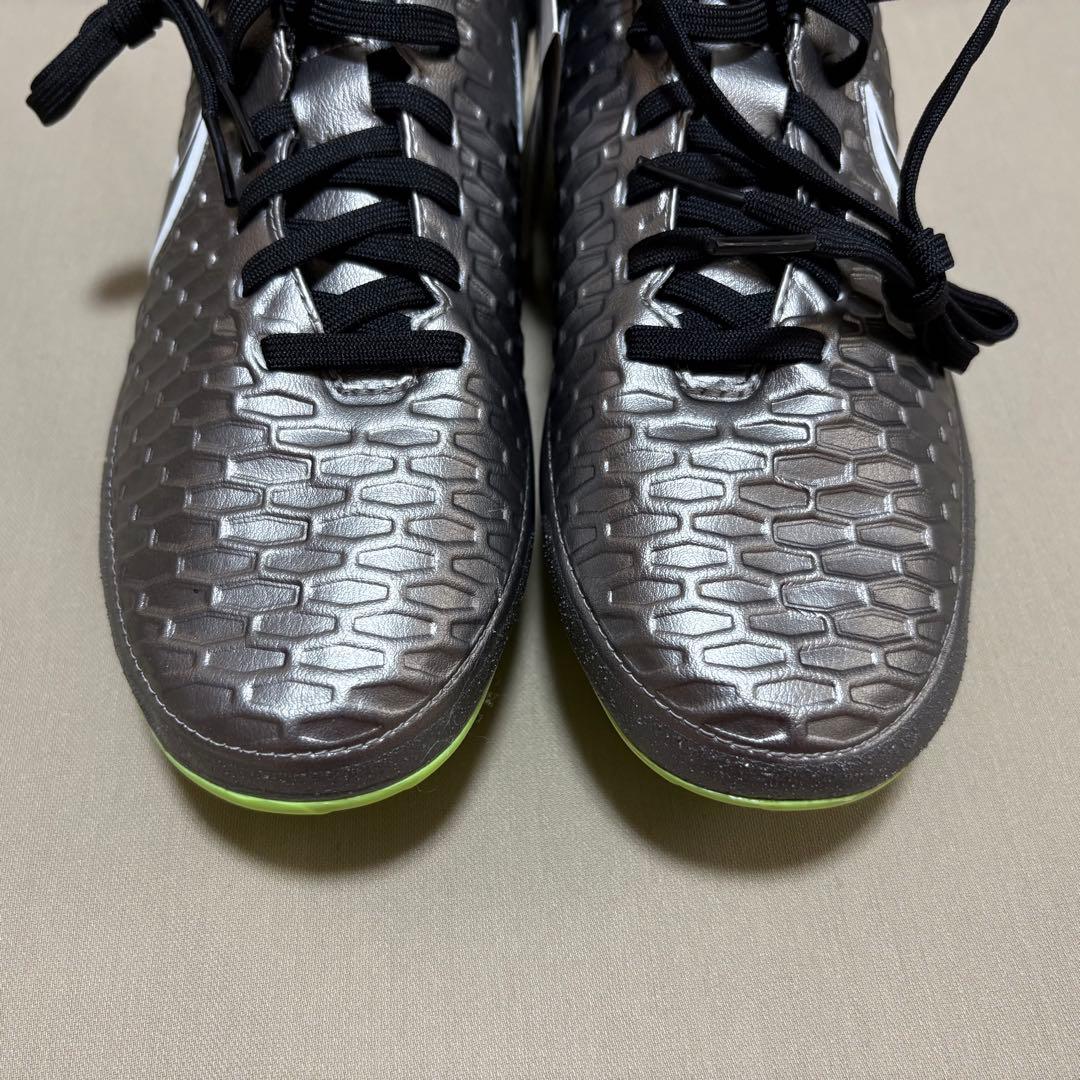 ナイキ マジスタ オーデン HG-E サッカーシューズ スパイク 激レア