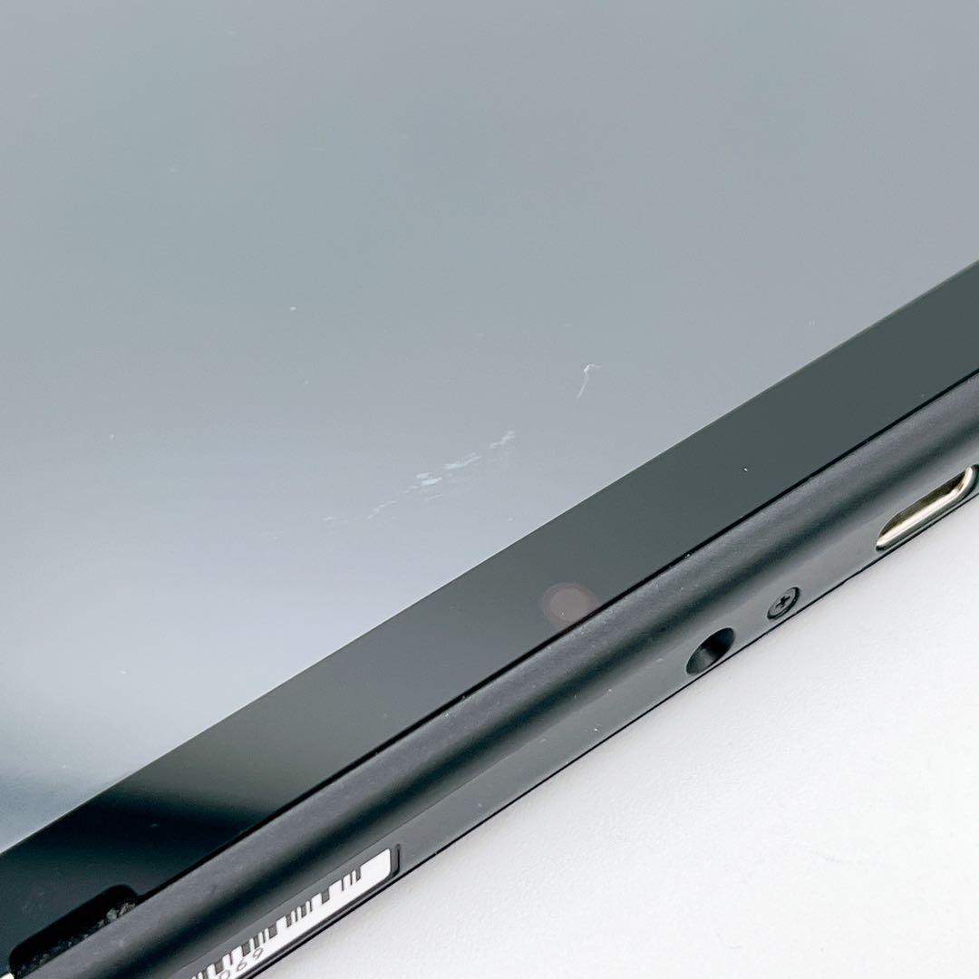 Nintendo Switch 2021年 強化バッテリー版 本体のみ 動作品