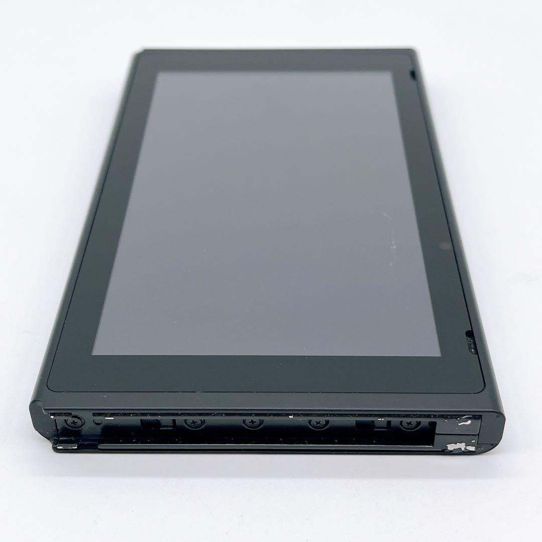 Nintendo Switch 2021年 強化バッテリー版 本体のみ 動作品