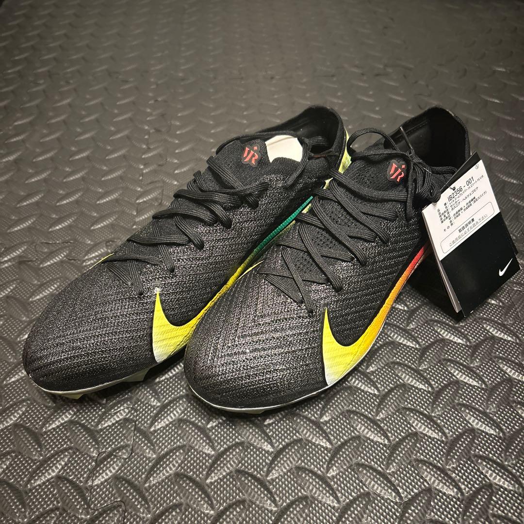 ズーム マーキュリアル ヴェイパー16エリートFG VJR