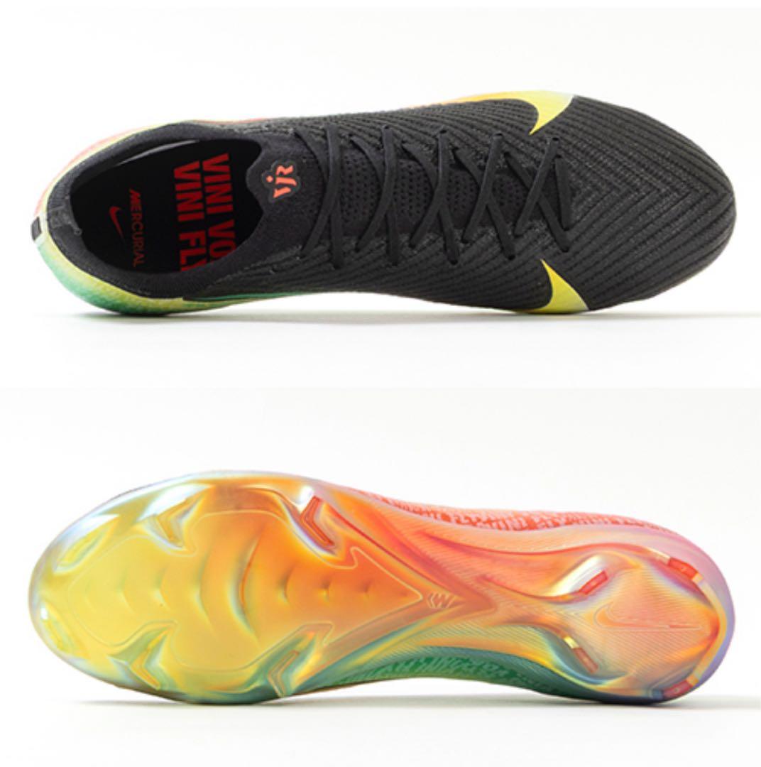 ズーム マーキュリアル ヴェイパー16エリートFG VJR