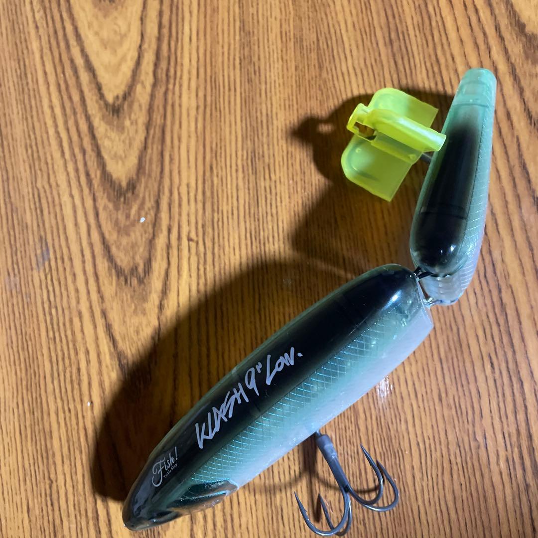 drt クラッシュ9 Low FL CLEAR