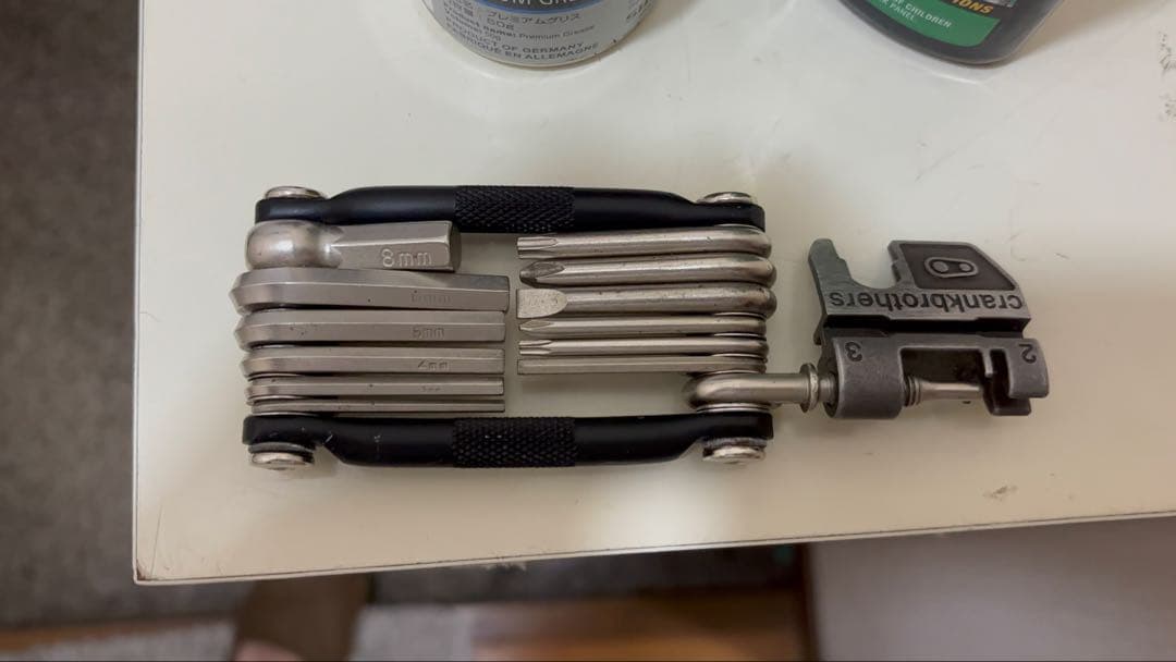 （即日発送）Bianchi Oltre XR3 53サイズ ULTEGRA換装済