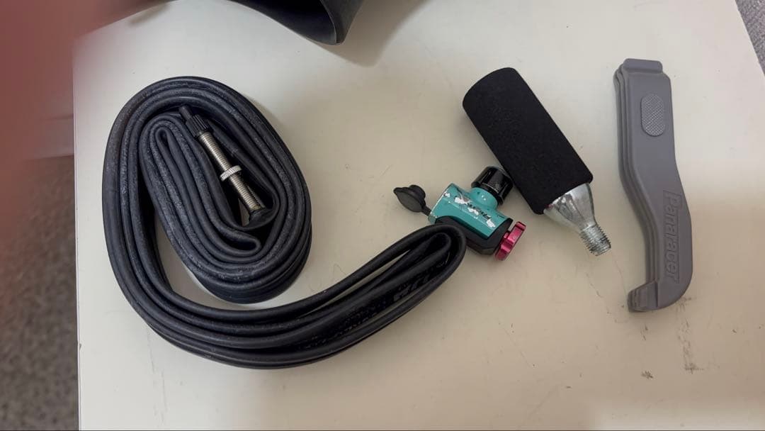 （即日発送）Bianchi Oltre XR3 53サイズ ULTEGRA換装済