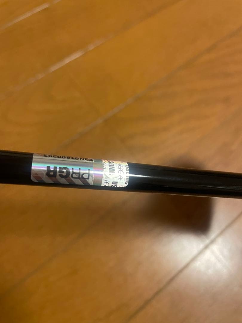 2日間限定　プロギア　LS　2023　U4　22°　FLEX=R2　女性可