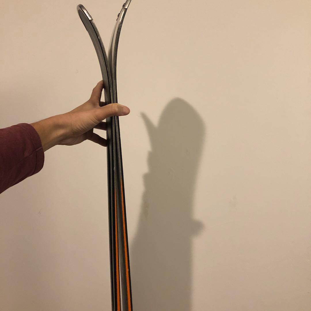 【期間限定値下げ】ATOMIC VANTAGE 82TI スキー板