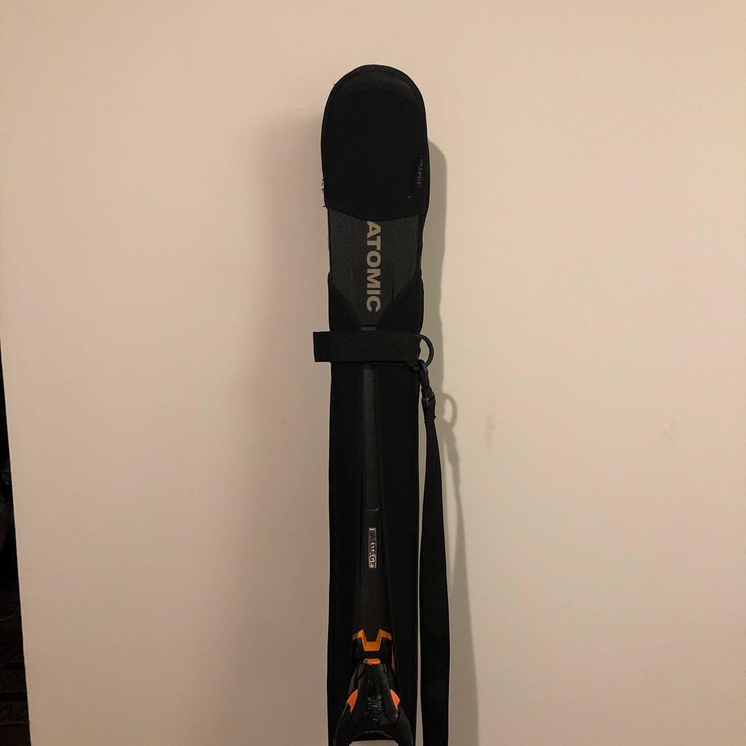 【期間限定値下げ】ATOMIC VANTAGE 82TI スキー板