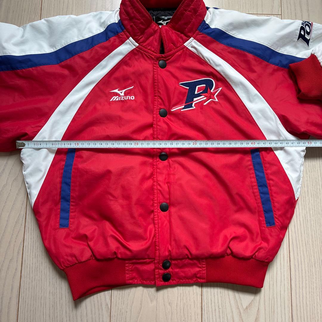 ポルテ　グランドコート　ジャンパー　JMサイズ