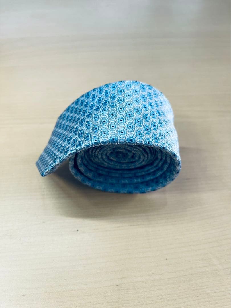 メンズ　CHANEL ネクタイ