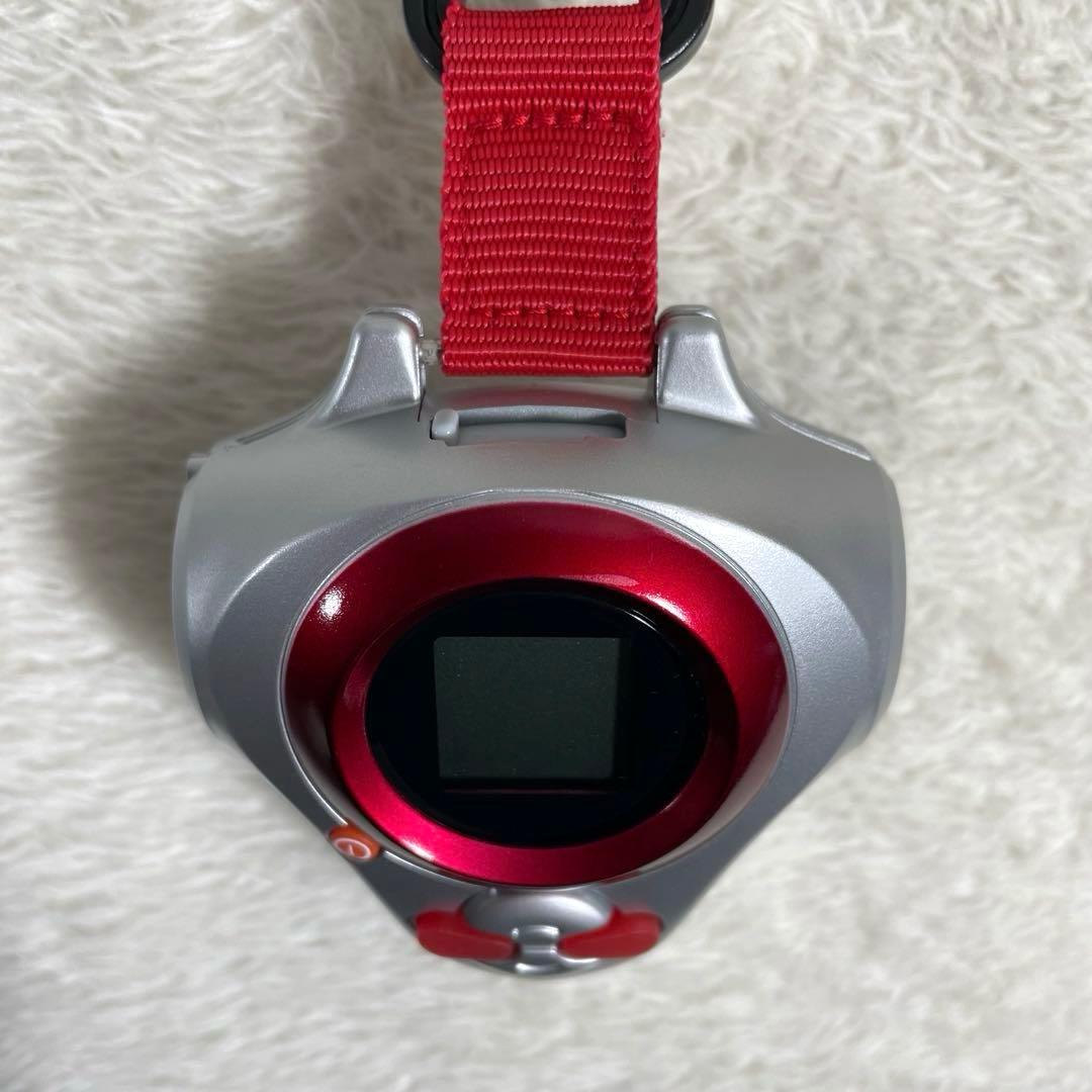 デジモンテイマーズ ディーアーク 松田啓人 2001.ver