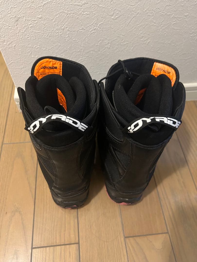 JOY RIDE スノーボード 3点セット 150cm フルセット
