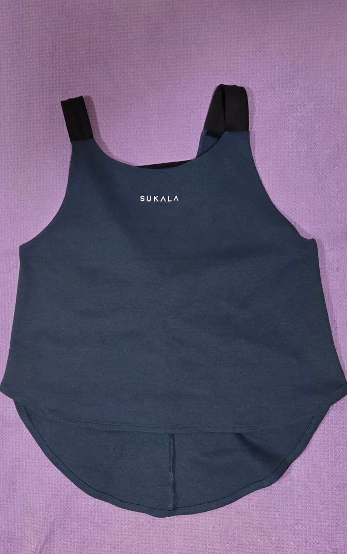 SUKALA ヨガブラトップ