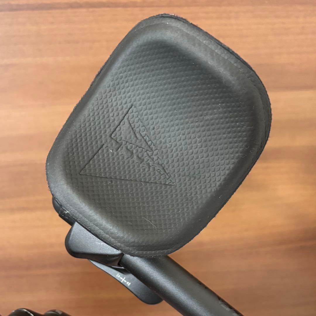 プロファイルデザイン ネオソニック エルゴ45AR/トライアスロンエアロDHバー