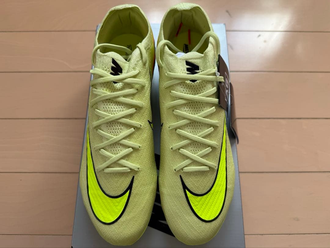 ナイキ　ズーム ヴェイパー 16 エリート AG-PRO