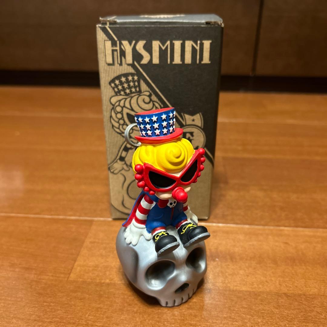 ☆限定品☆未使用品☆ ヒステリックミニ　ノベルティー