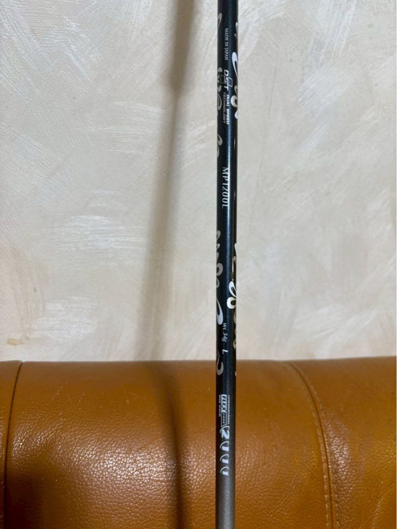 新品 レディス ゼクシオ 12 4W L シャフト 限定 ホワイト モデル