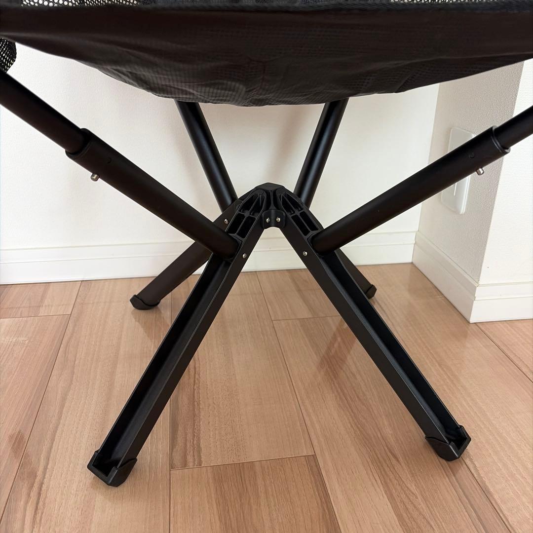 シットパック　アウトドアチェア　キャンプ　未使用品