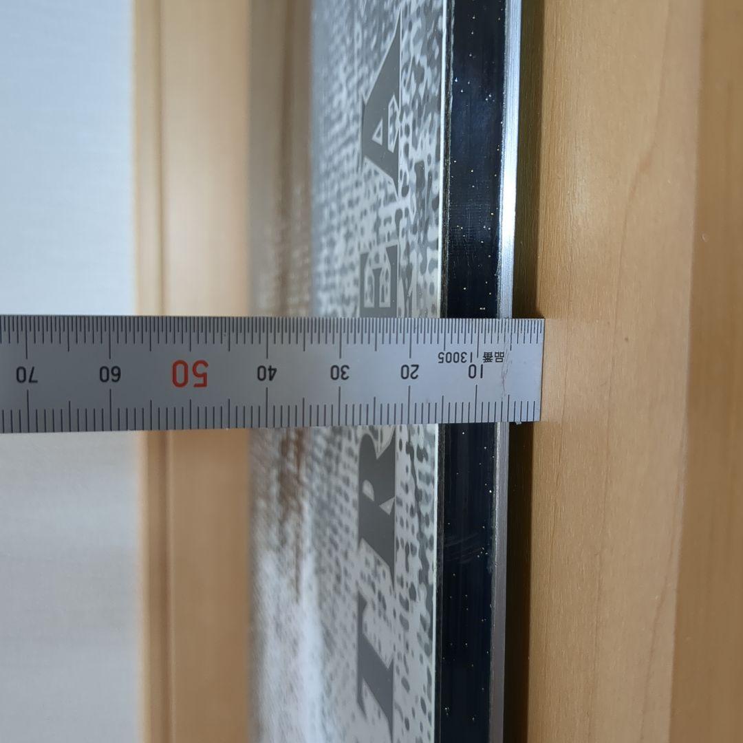 BC-STREAM R-2 151　ハンマーヘッド　カービング