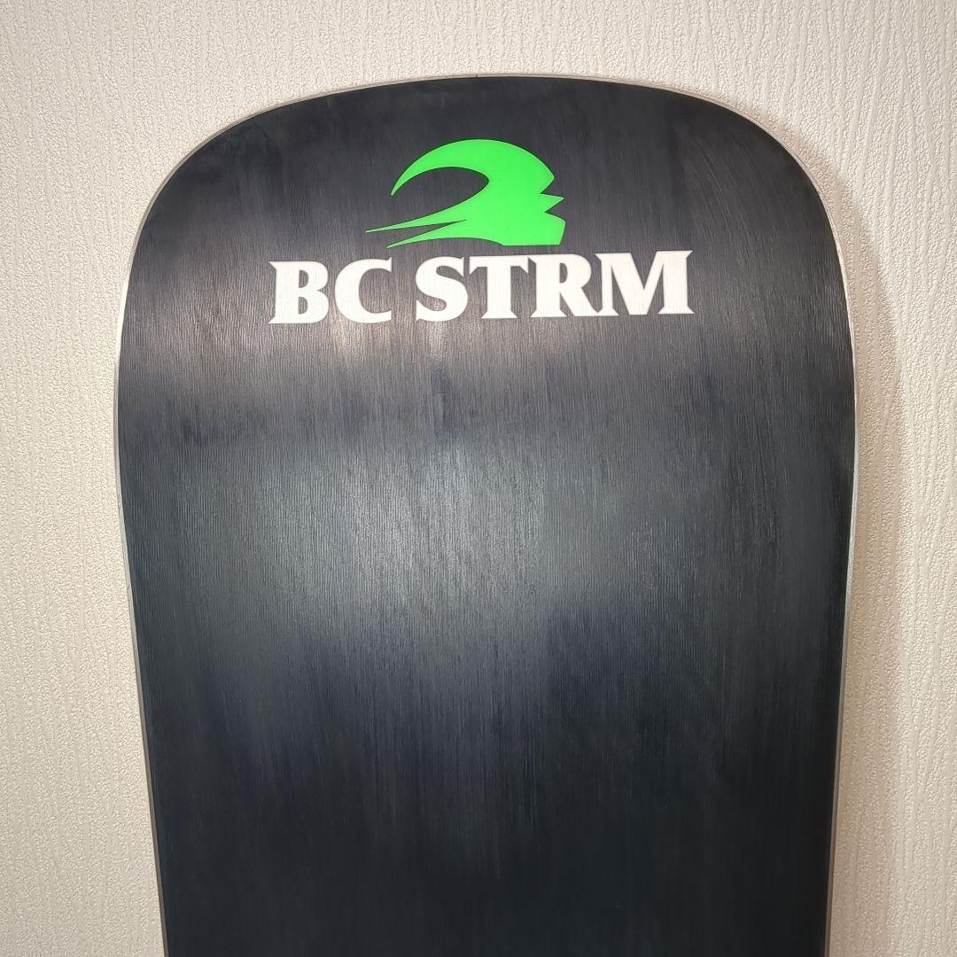 BC-STREAM R-2 151　ハンマーヘッド　カービング