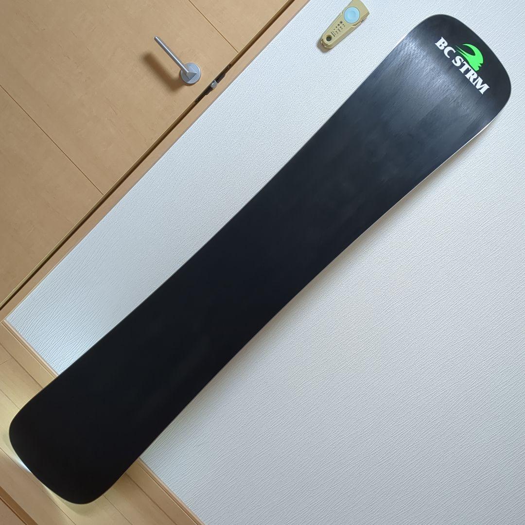 BC-STREAM R-2 151　ハンマーヘッド　カービング