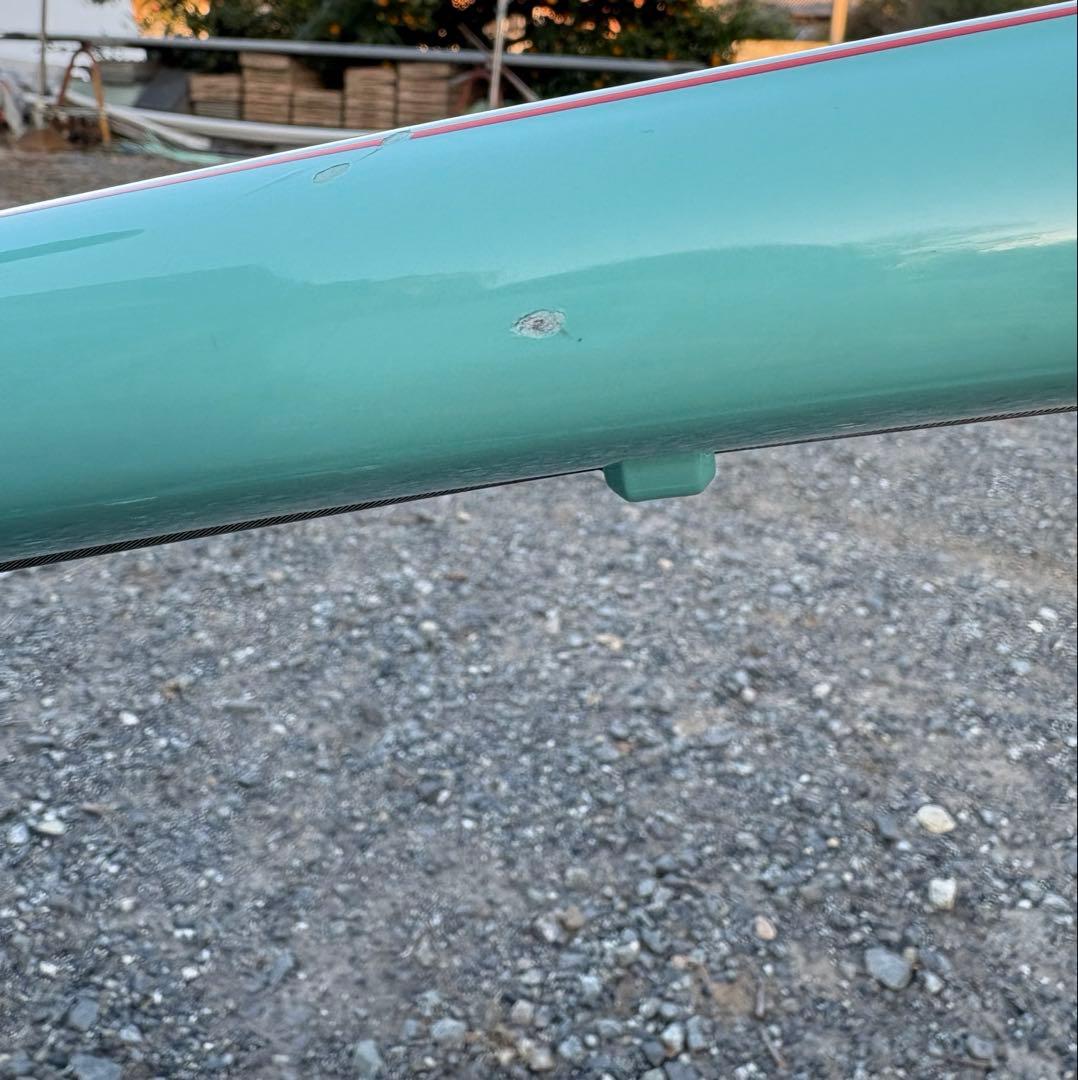 ビアンキ クロスバイク C・Sport 1 2015年モデル (手渡し限定)